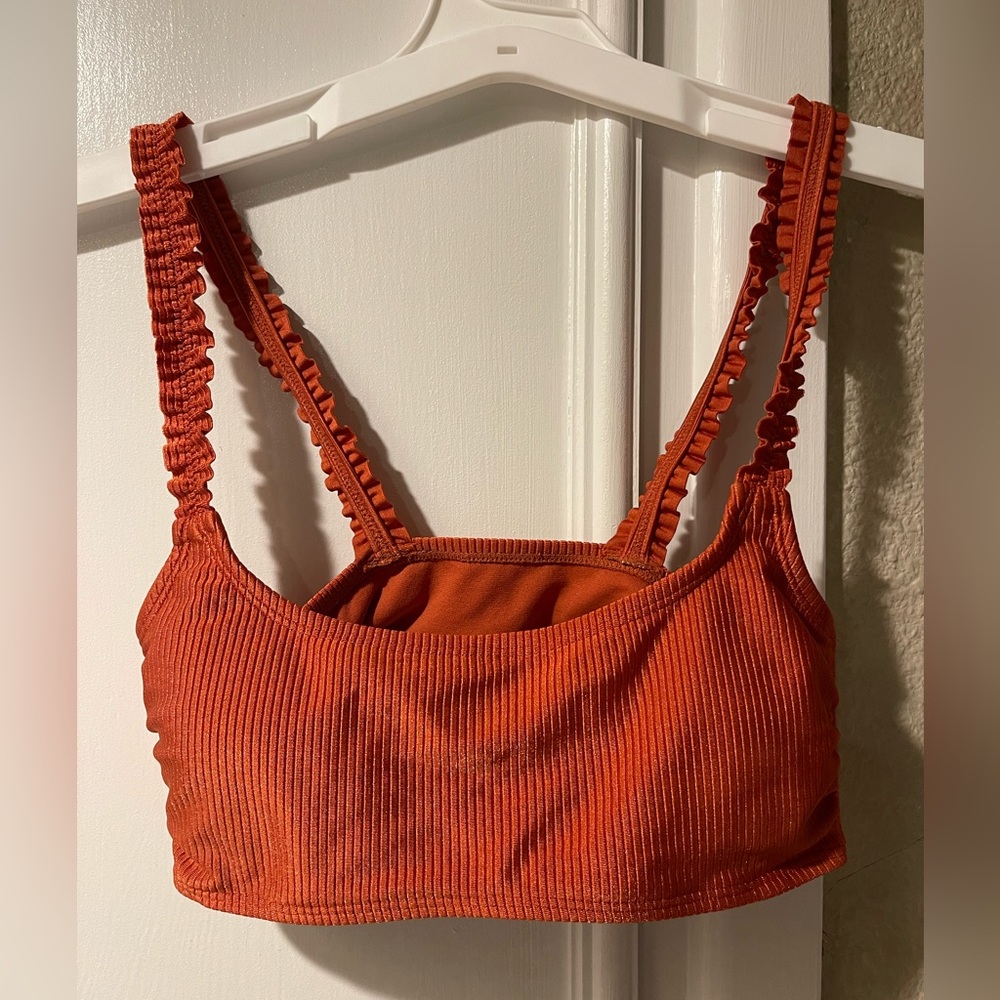 Bikini top